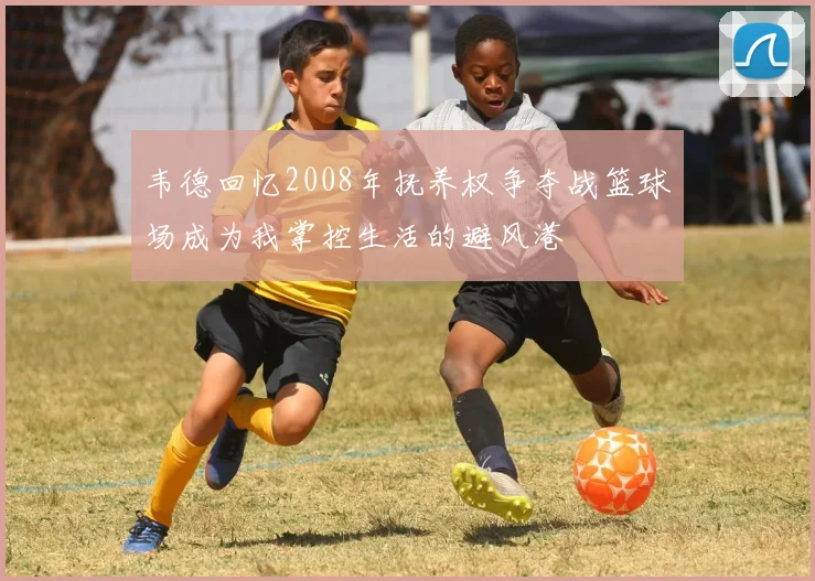 韦德回忆2008年抚养权争夺战篮球场成为我掌控生活的避风港