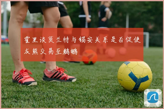 霍里谈莫兰特与锡安关系是否促使灰熊交易至鹈鹕